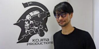 Sede da Kojima Productions