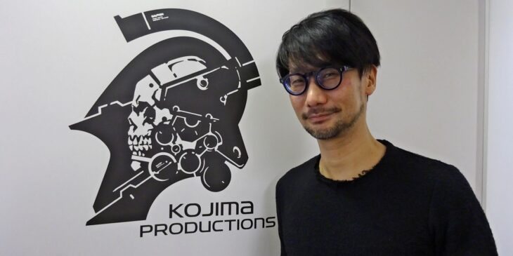 Sede da Kojima Productions
