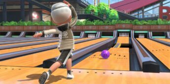 Nintendo Switch Sports