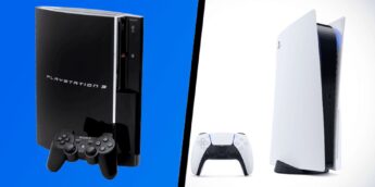 Jogos do PS5