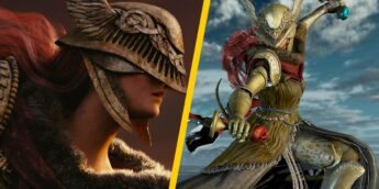 Elden Ring e Tekken