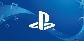 Logo da Playstation