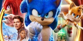 Franquia do SONIC