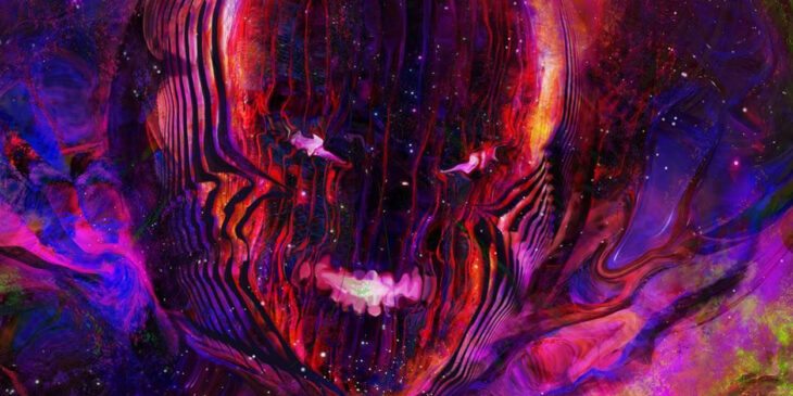 Dormammu
