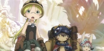 Temporada de Made in Abyss