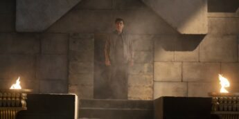 4º Episódio de Cavaleiro da Lua