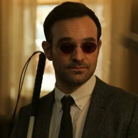Charlie Cox