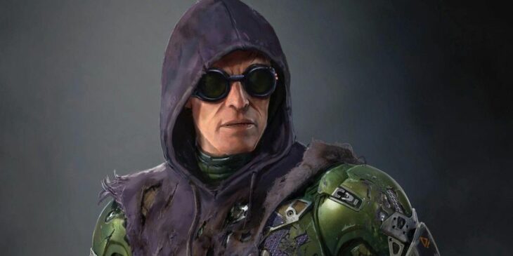 Duende Verde em Homem-Aranha 3
