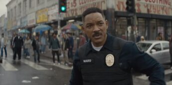 Will Smith na Netflix