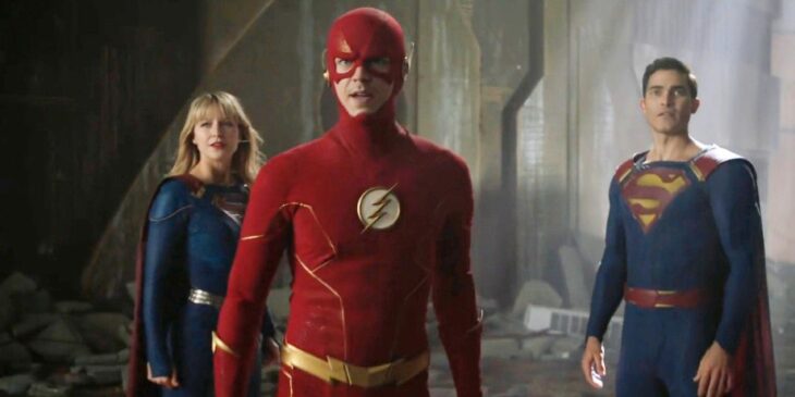 Superman-e-Lois-responderá-à-perguntas-sobre-crossovers-do-Arrowverse