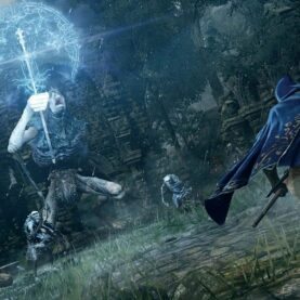 Autor-de-Mistborn-pode-trabalhar-em-jogo-soulslike-da-Bandai-Namco