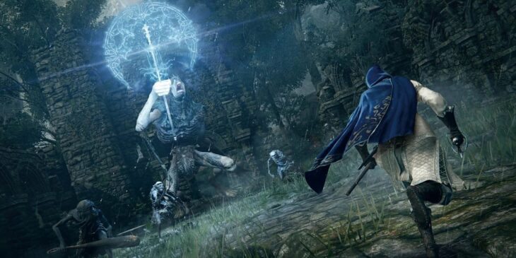 Autor-de-Mistborn-pode-trabalhar-em-jogo-soulslike-da-Bandai-Namco