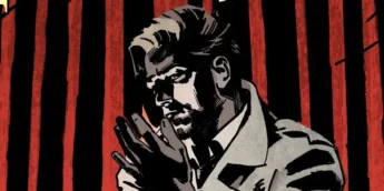 Constantine série detalhes
