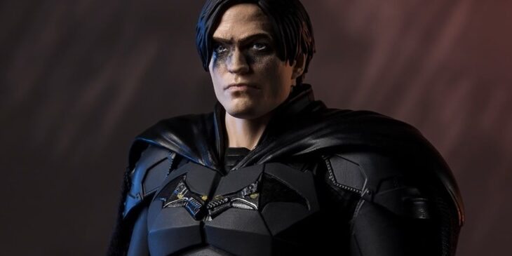 Batman-Colecionável-Bruce-Wayne-Robert-Pattinson