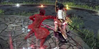 Invasão de Elden Ring