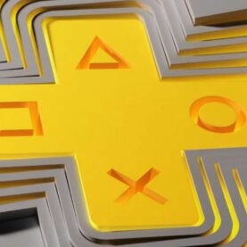 Assinatura da PlayStation Plus