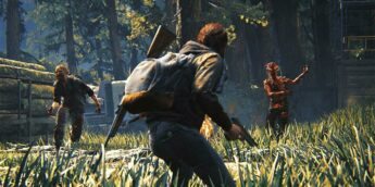 Vazamento da Naughty Dog