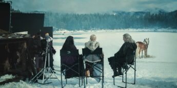 Temporada de The Witcher