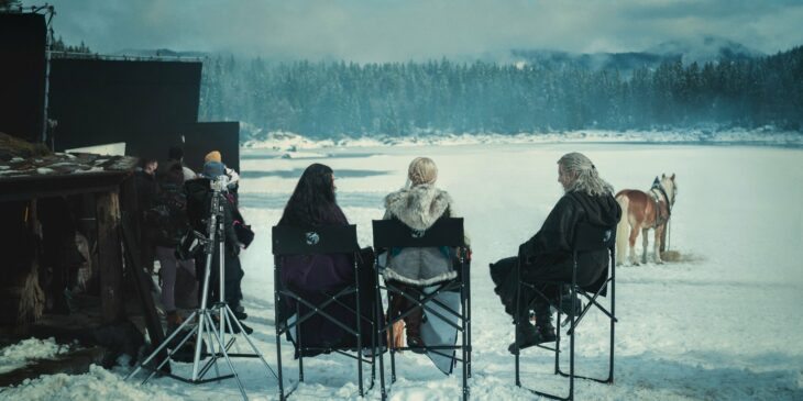 Temporada de The Witcher