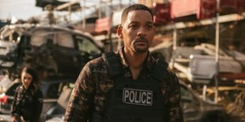 Cinebiografia de Will Smith