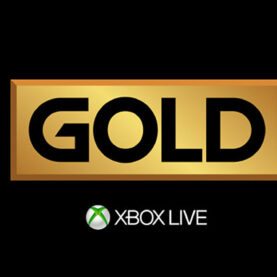 Xbox Live Gold