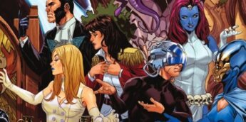 X-Men da Marvel