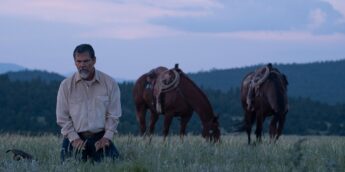 personagem de Josh Brolin em 'Outer Range'