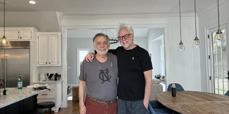 James-Gunn-Conversa-Com-Francis-Ford-Coppola