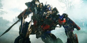 Transformers Michael Bay