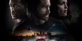 Ambulância de Michael Bay