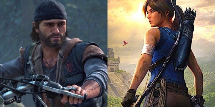 Diretor de Days Gone