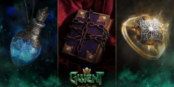 Cartas de GWENT