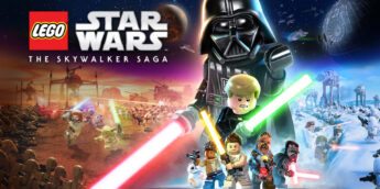 LEGO Star Wars