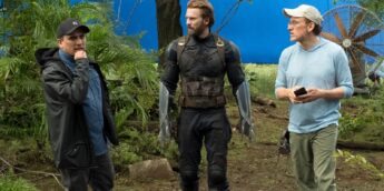 Diretor da Marvel Studios