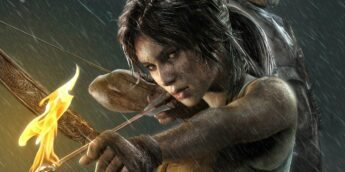 Jogo da Tomb Raider