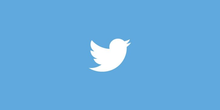 Edição no Twitter