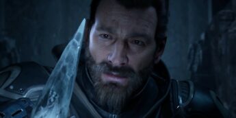 Demonstração da Unreal Engine