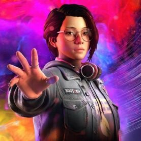 Life is Strange no Xbox