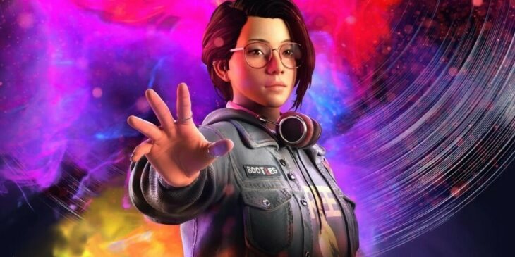 Life is Strange no Xbox