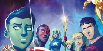 Justiça-Jovem-DC-Comics-Anuncia-Continuação-Em-Quadrinhos