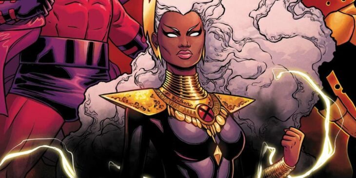 Tempestade-X-Men-Red-Grupo-Orquídea