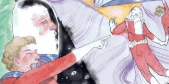 'Black Hammer' vai ganhar um derivado do Coronel Weird