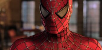 Homem-Aranha do Sam Raimi