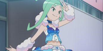 Episódio 105 de Jornadas Pokémon