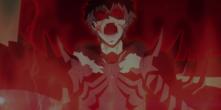Abertura de The Rising of the Shield Hero