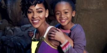 Meagan Good em Shazam