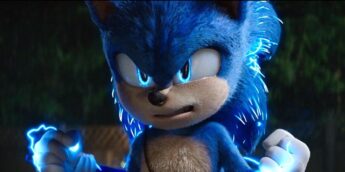 Abertura doméstica de SONIC 2