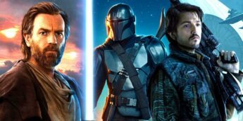 Séries de Star Wars