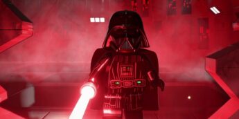 LEGO Star Wars na Steam