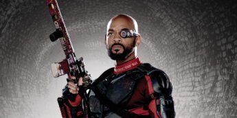 Pistoleiro do Will Smith